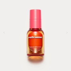 Reframe Pigment Processor Serum
